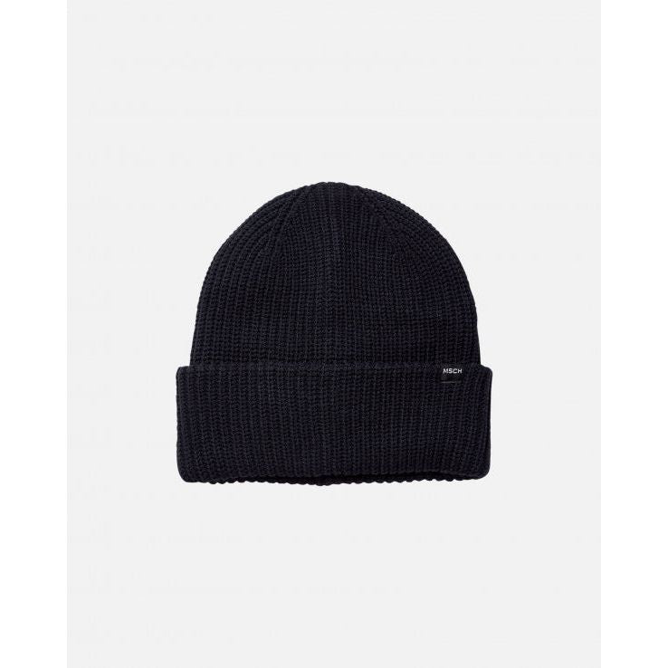 Moss Copenhagen MSCH Galine Rachelle Beanie -sky captain-