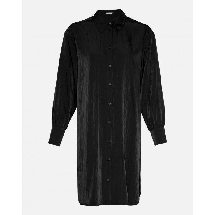 Moss Copenhagen Ginetta Shirt / Longbluse
