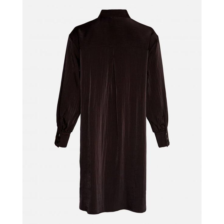 Moss Copenhagen Ginetta Shirt / Longbluse