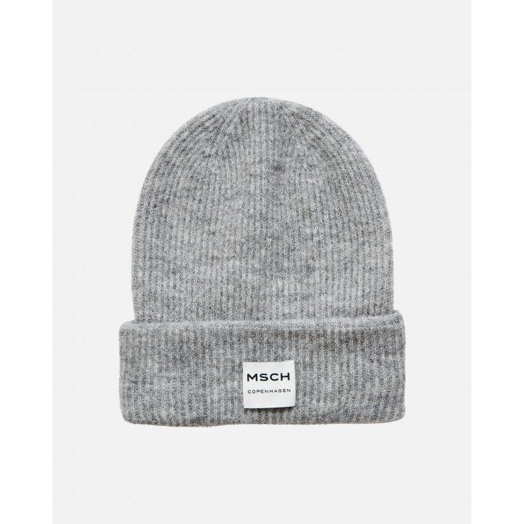 Moss Copenhagen Hope Beanie -mgm-