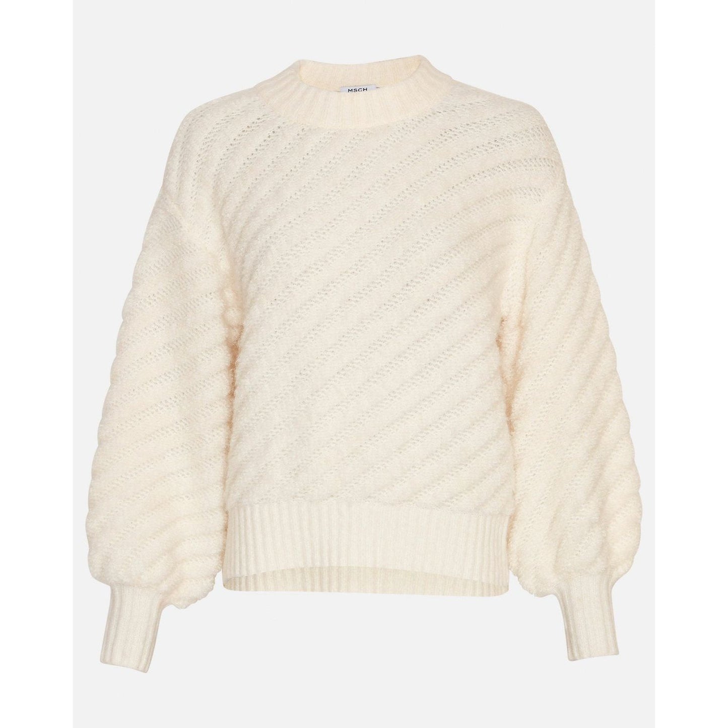 Moss Copenhagen Jaycie Pullover