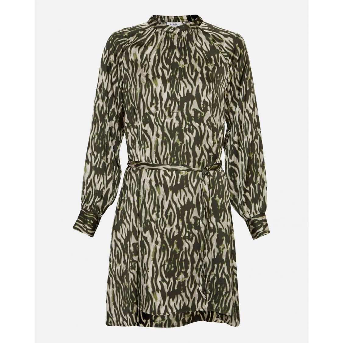 Moss Copenhagen Joceline Irida Dress / Kleid