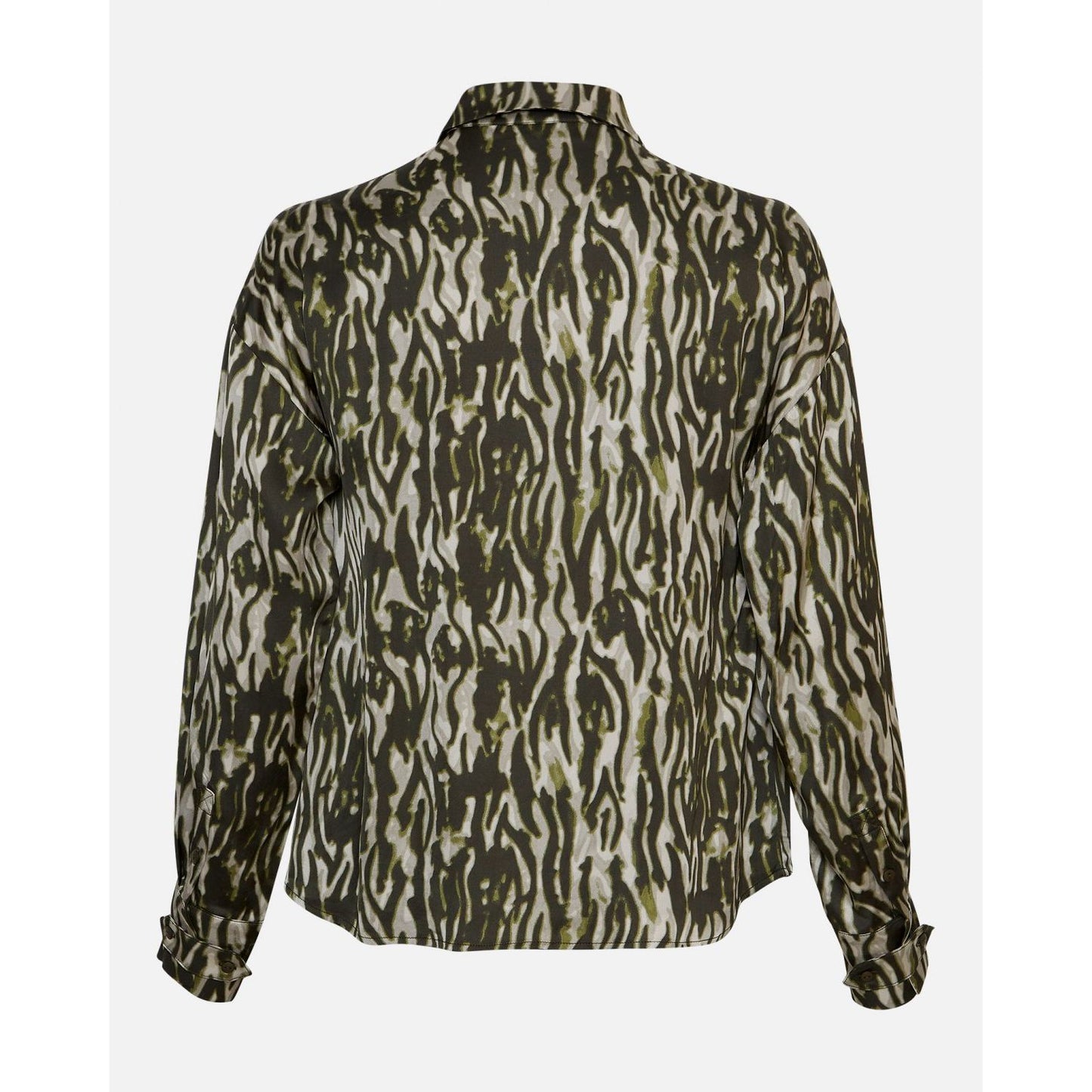 Moss Copenhagen Joceline Irida Shirt
