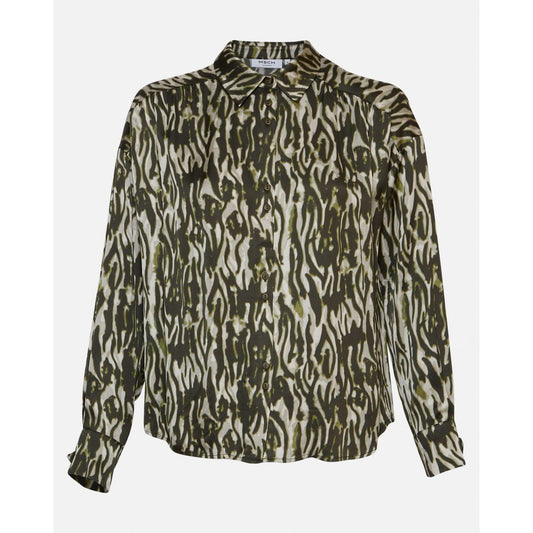 Moss Copenhagen Joceline Irida Shirt