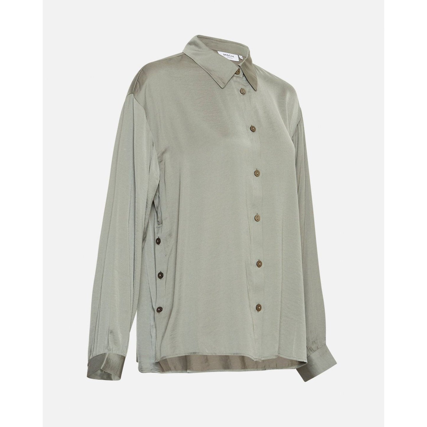 Moss Copenhagen Nanella Maluca Shirt / Bluse