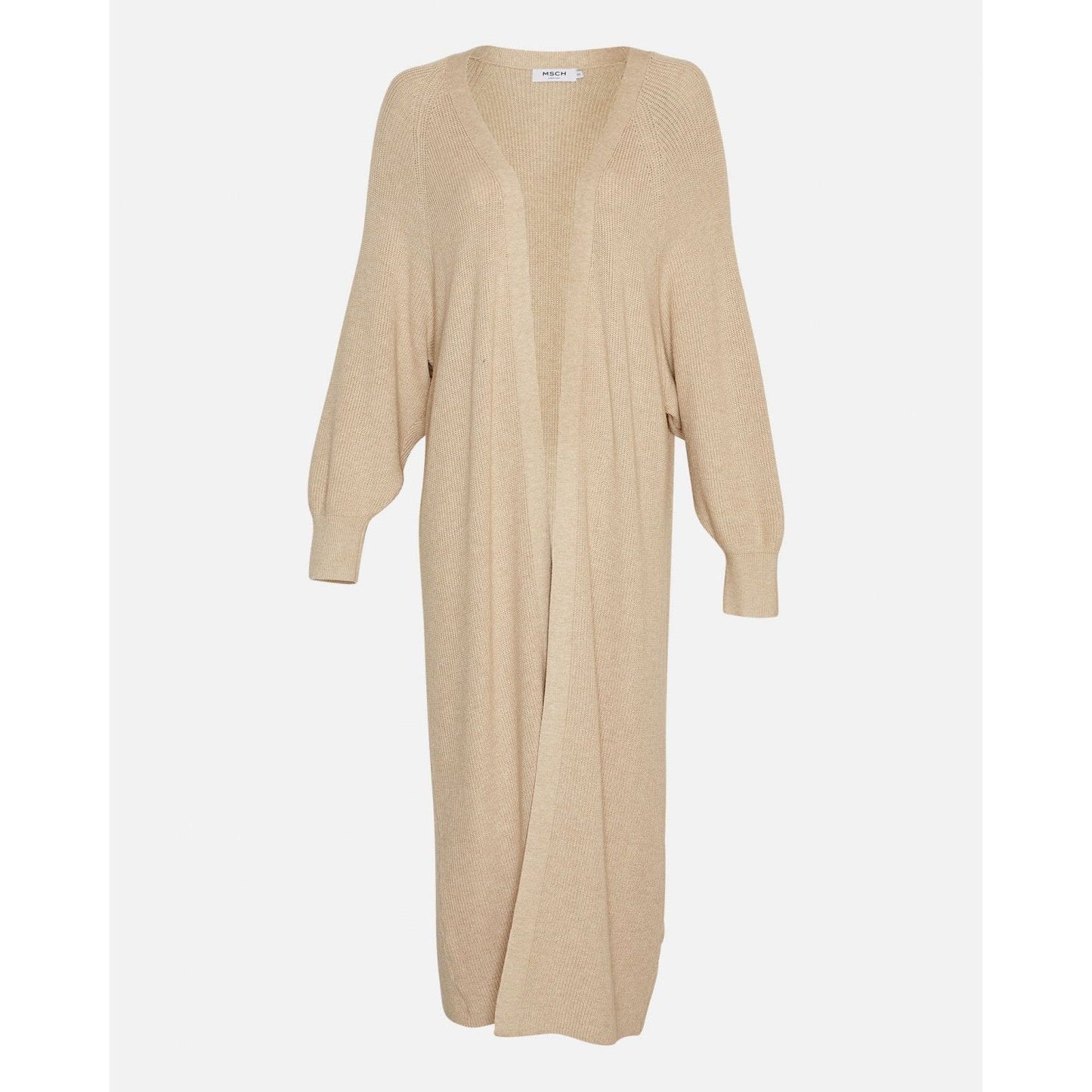 Moss Copenhagen Odanna Rachelle Long Cardigan