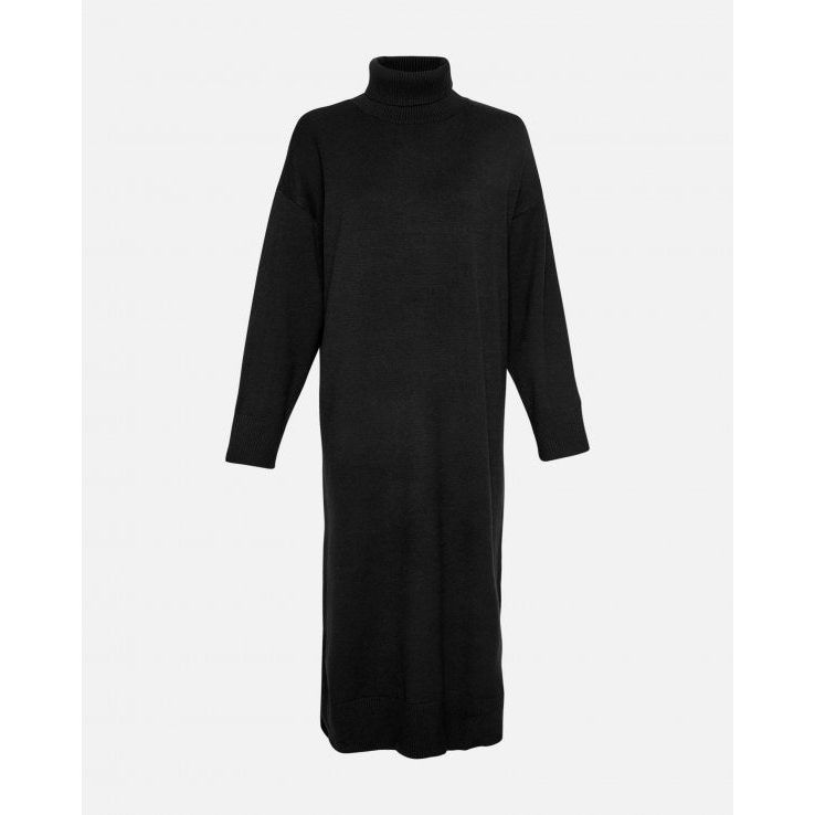 Moss Copenhagen Odanna Rachelle R Dress -black-