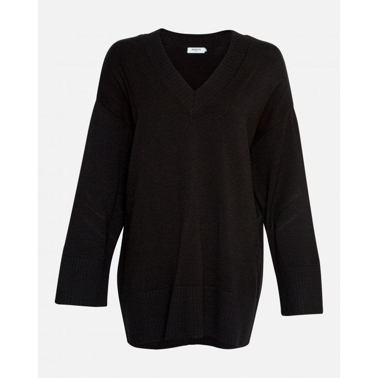 Moss Copenhagen Odanna Rachelle V Pullover