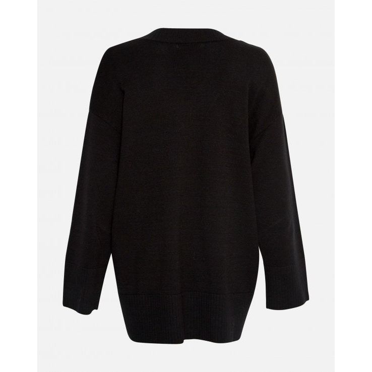 Moss Copenhagen Odanna Rachelle V Pullover