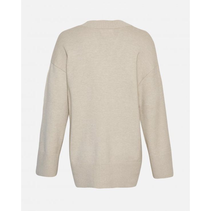 Moss Copenhagen Odanna Rachelle V Pullover