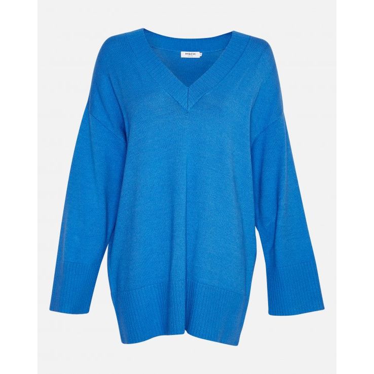Moss Copenhagen Odanna Rachelle V Pullover