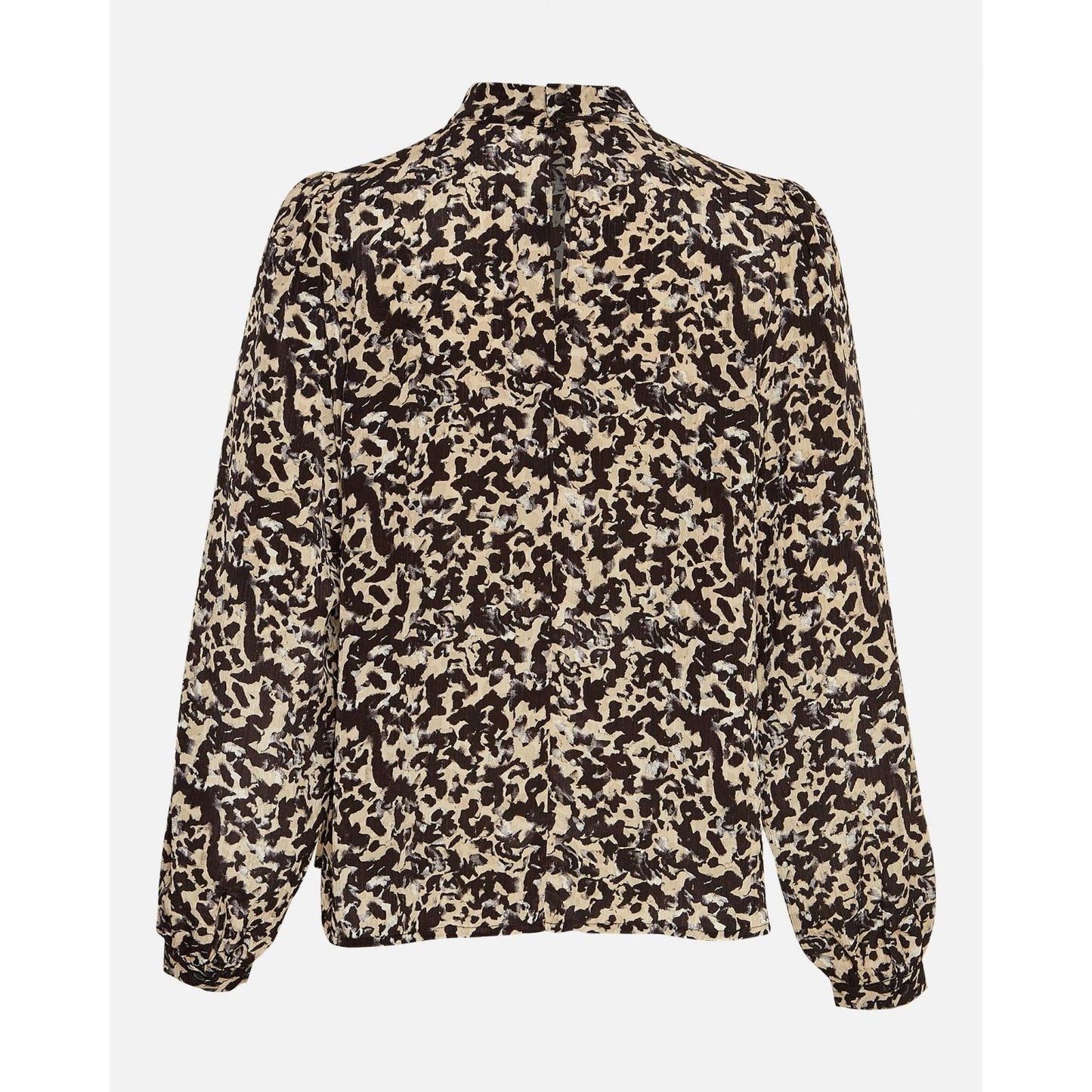 Moss Copenhagen Rihan Top AOP / Bluse