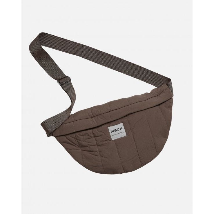 Moss Copenhagen Bumbag -cocoa-