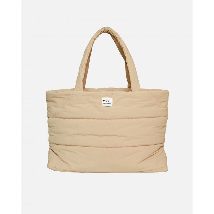 Moss Copenhagen Sasja Shopper -trench coat-