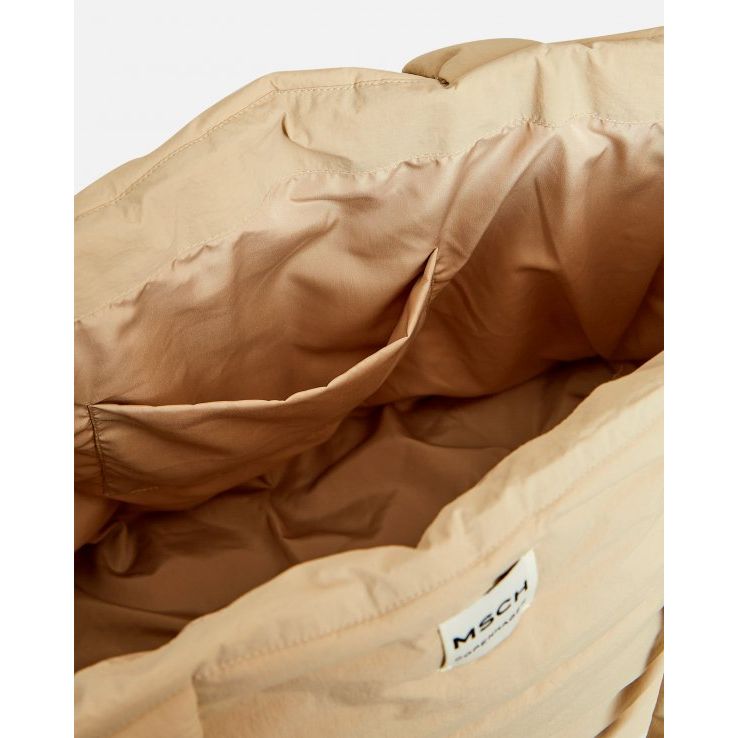 Moss Copenhagen Sasja Shopper -trench coat-