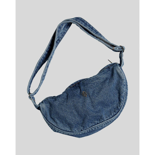 Moss Copenhagen Dylan Bumbag - denim