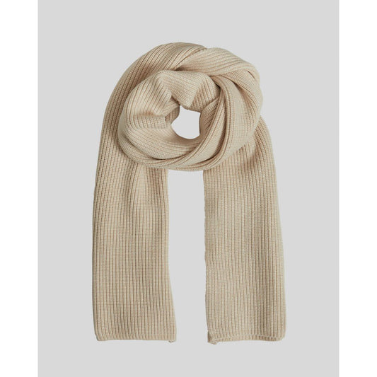 Moss Copenhagen Galine Rachelle Scarf/ Schal - fog melange