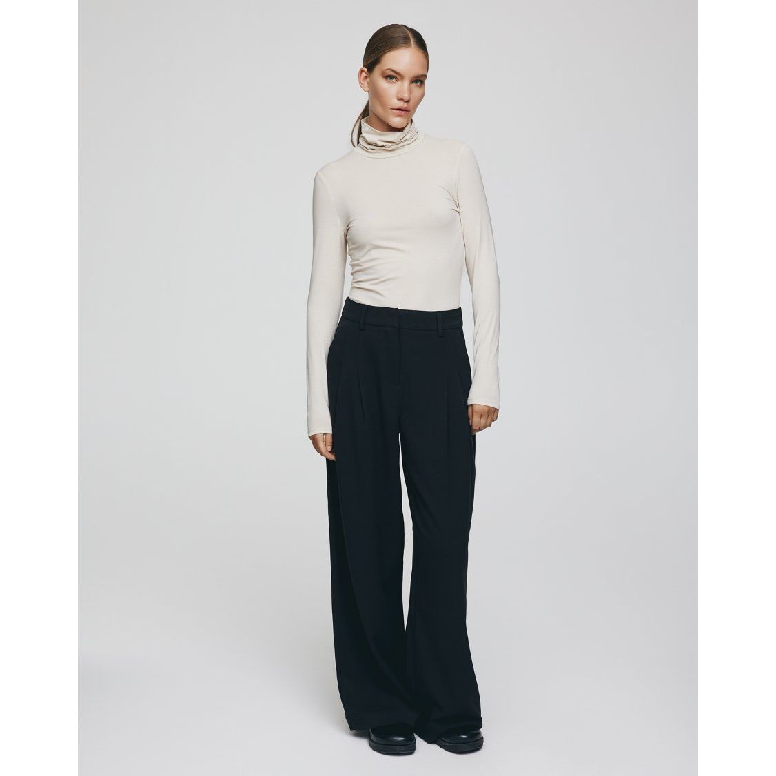 Moss Copenhagen Henrika HW Pants / Hose