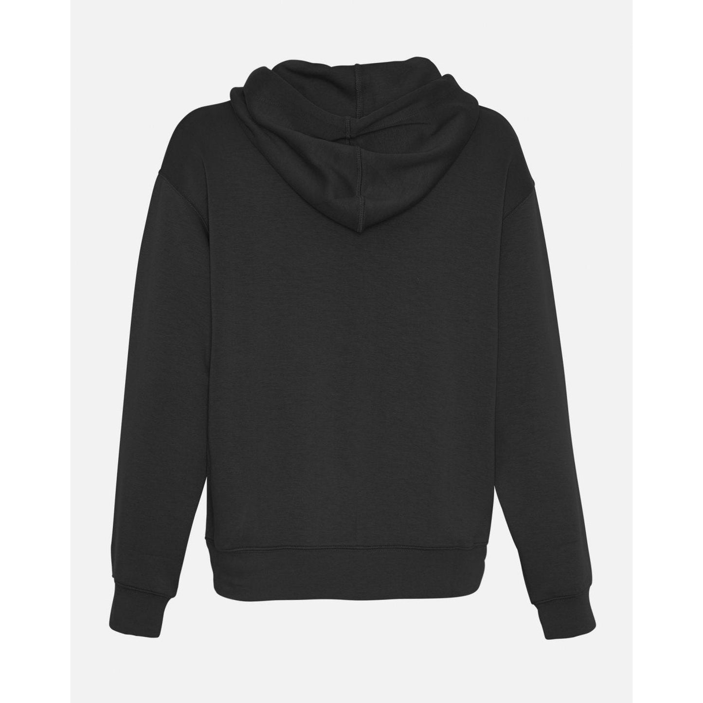 Moss Copenhagen Ima Q Logo Hood / Kapuzensweater