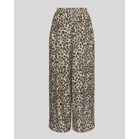 Moss Copenhagen Kalani Vlori HW Pants / Hose