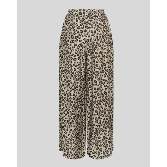 Moss Copenhagen Kalani Vlori HW Pants / Hose