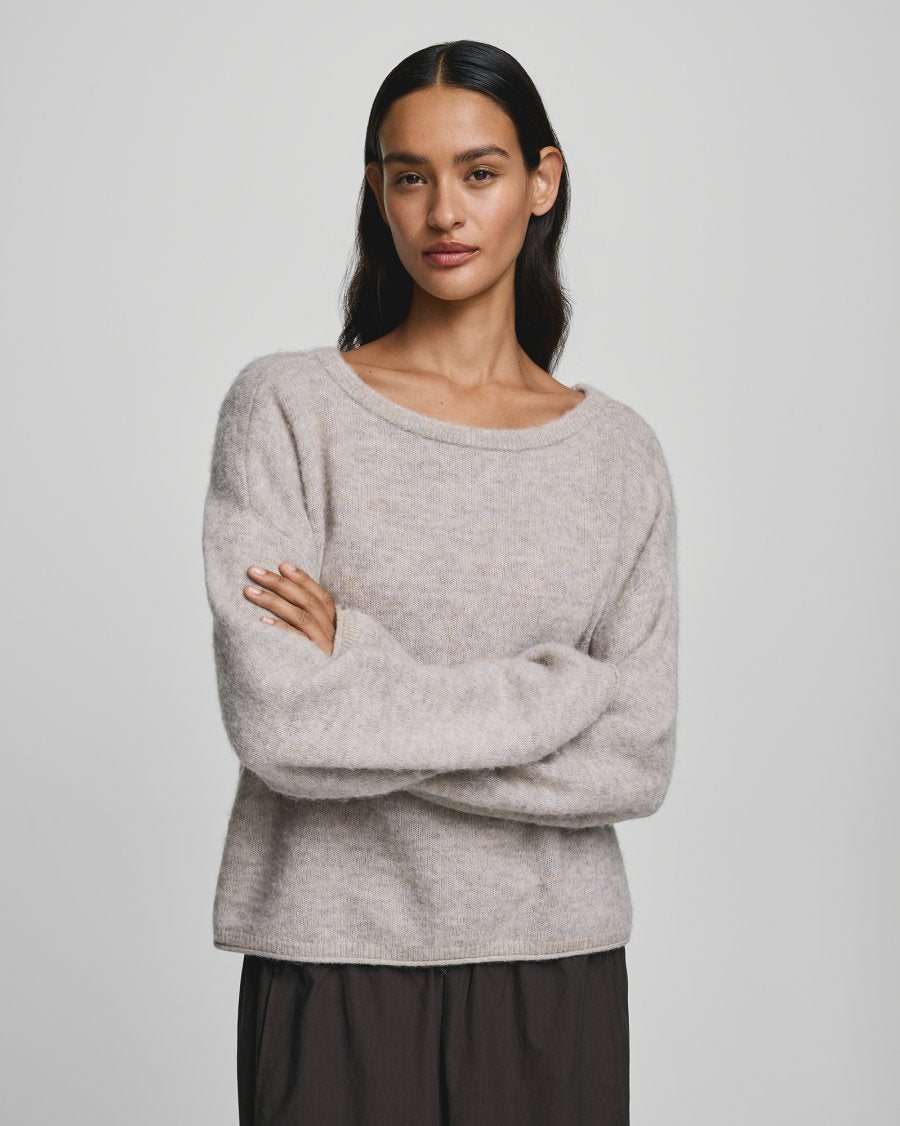 Moss Copenhagen Kellsey Alegria Pullover - lgm