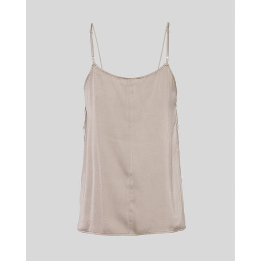 Moss Copenhagen Lity Maluca Lace Singlet -peyote