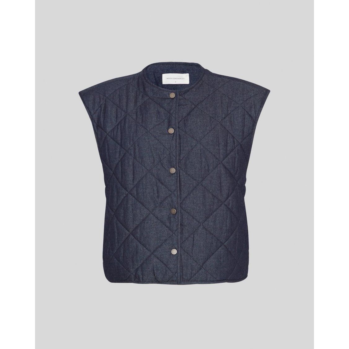 Moss Copenhagen Meika Lysandra Vest / Weste