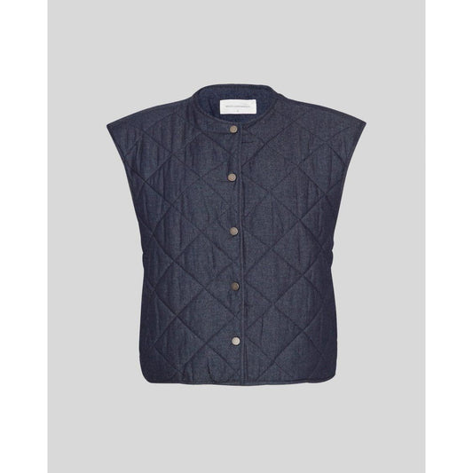Moss Copenhagen Meika Lysandra Vest / Weste