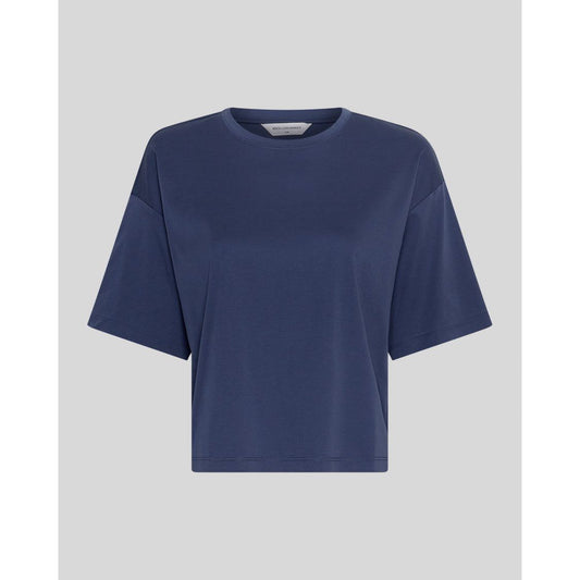 Moss Copenhagen Moa Melea T-Shirt -oceana-