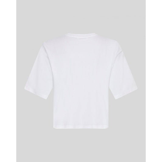 MSCH Shirt - weiĂ
