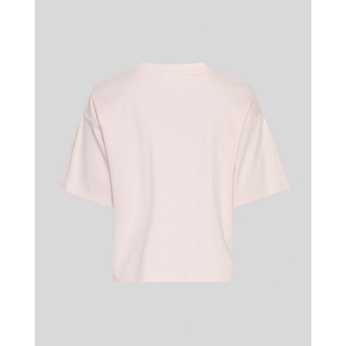 MSCH Shirt - rosa