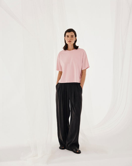 MSCH Shirt - rosa