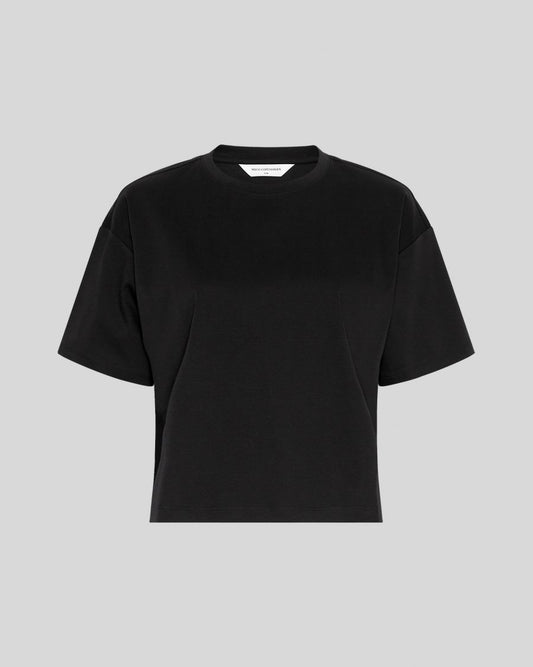 MSCH Shirt - schwarz