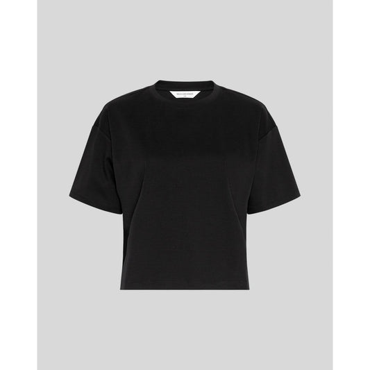 MSCH Shirt - schwarz