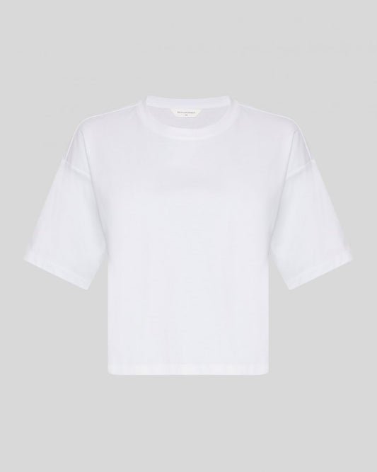 MSCH Shirt - weiß