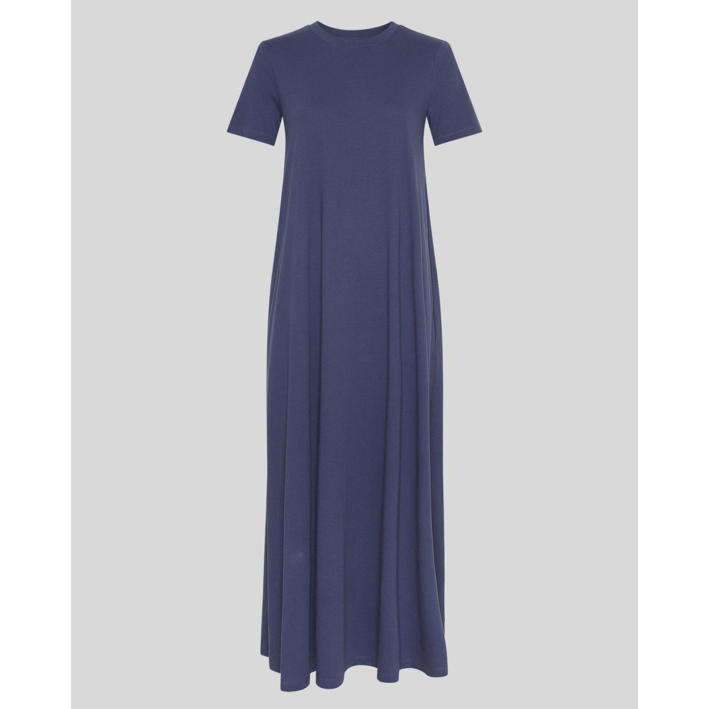 Moss Copenhagen Olga Organic KLeid -oceana-