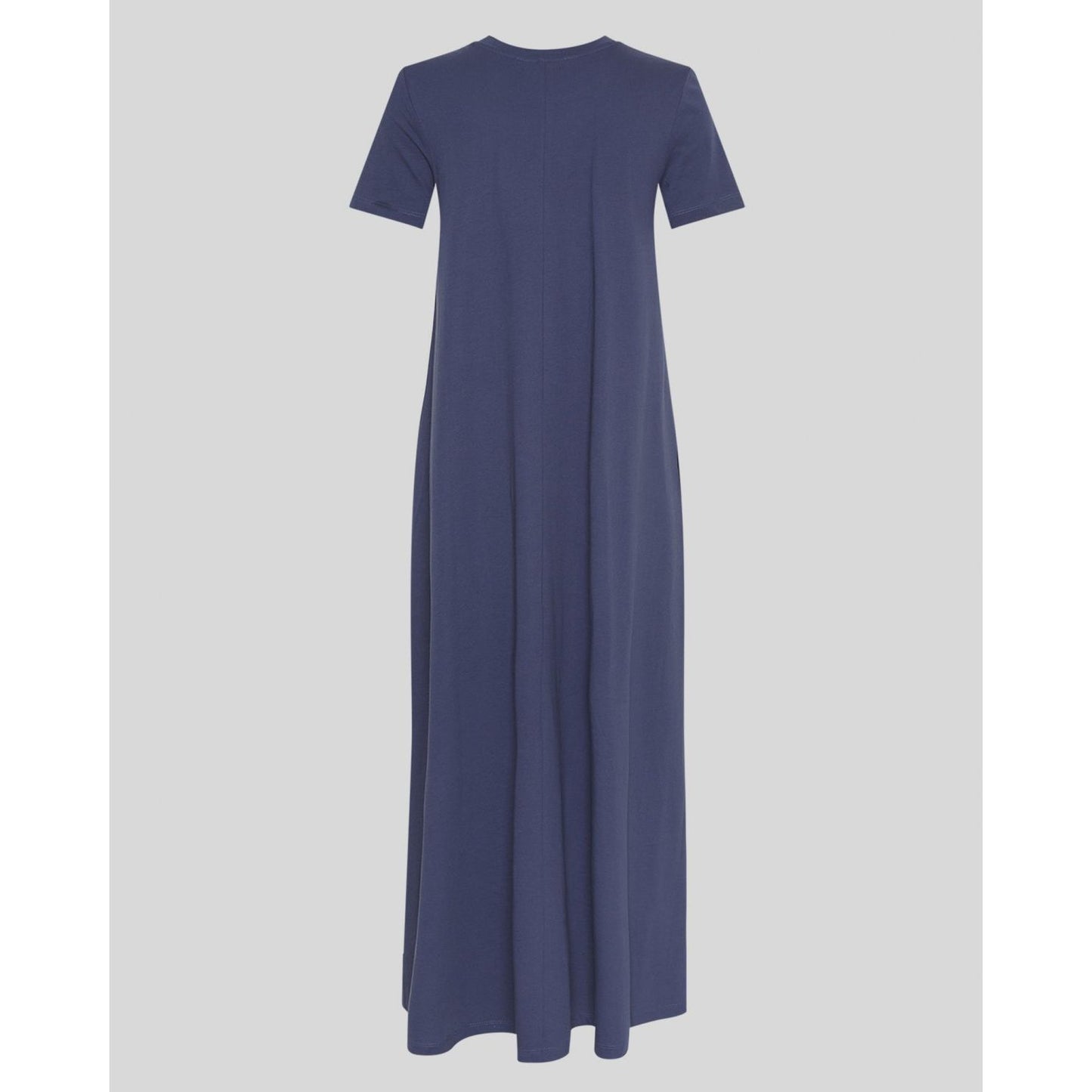 Moss Copenhagen Olga Organic KLeid -oceana-