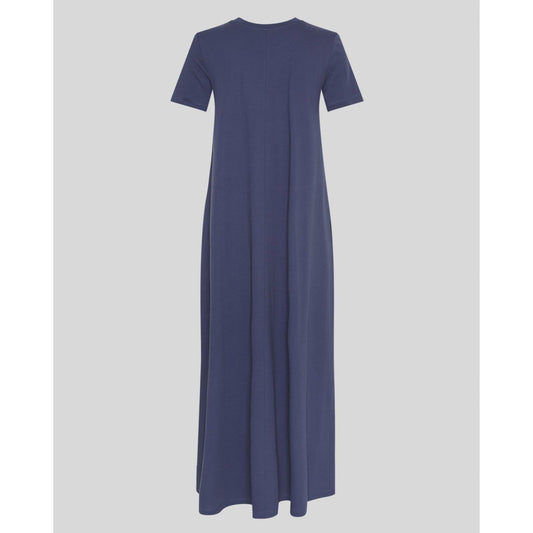 Moss Copenhagen Olga Organic KLeid -oceana-