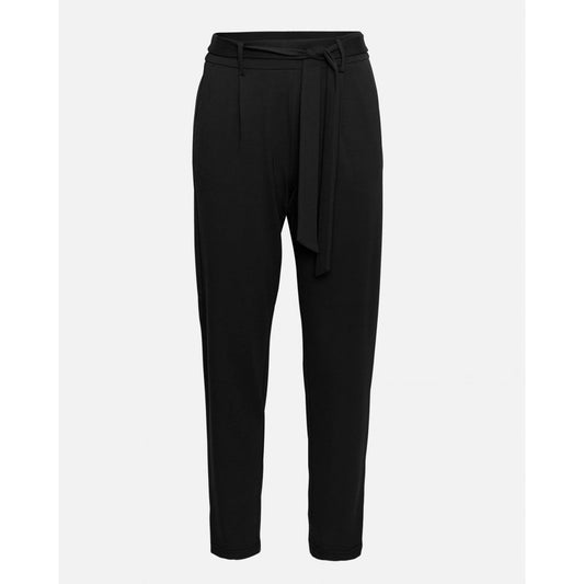 Moss Copenhagen Popye Pants - schwarz