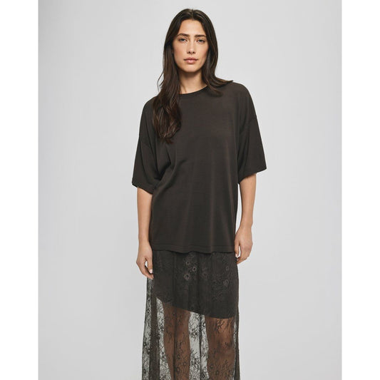 MSCH Feinstrickshirt
