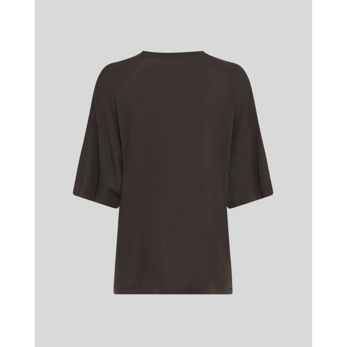 MSCH Feinstrickshirt