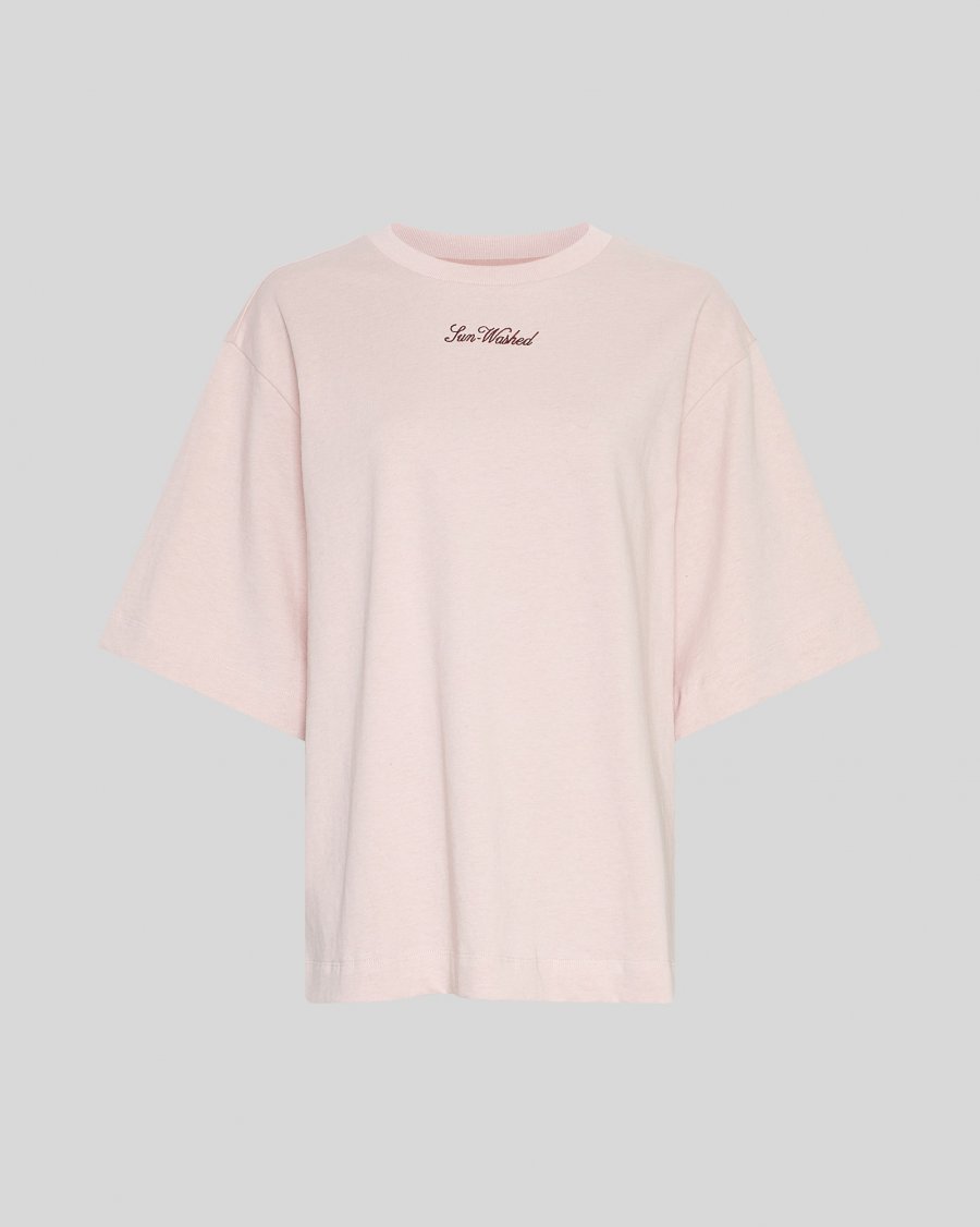 MSCH Oversize T-Shirt