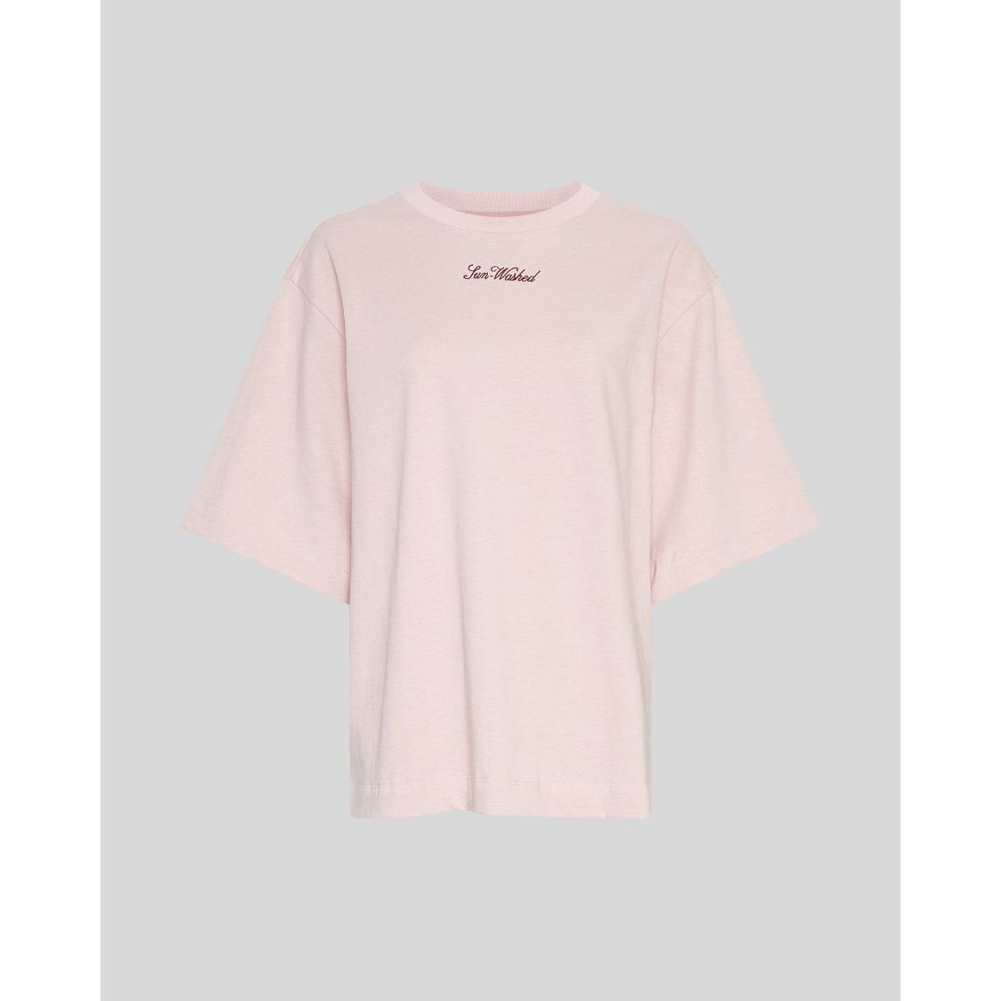 MSCH Oversize T-Shirt