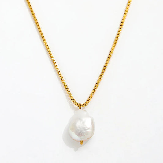 Glam & Glory Kette Mya