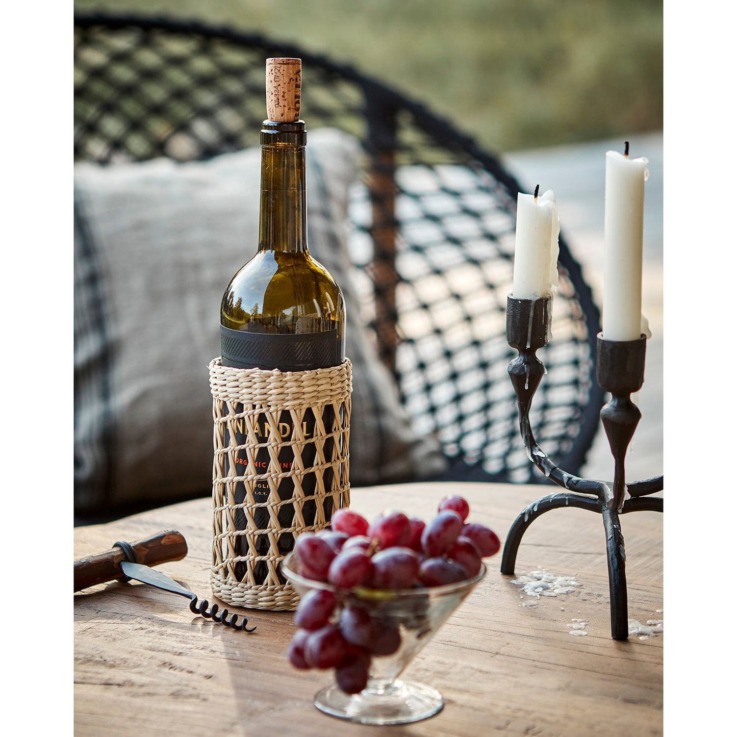 Affari Sunny Flaschenhülle