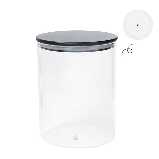 Bastion Collections Storage large - Aufbewahrungsglas L
