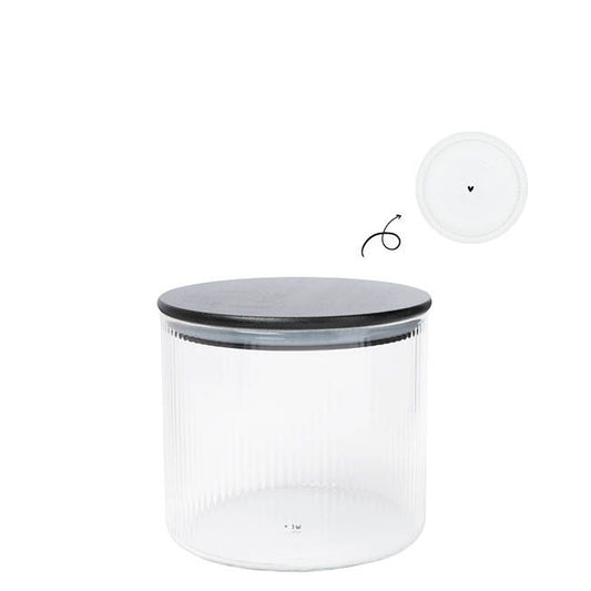 Bastion Collections Storage small - Aufbewahrungsglas S