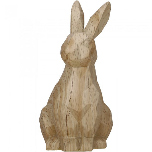 Hase -Helene- sitzend