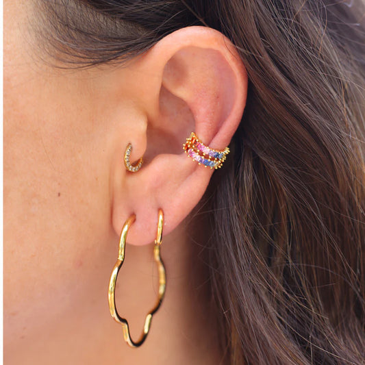 Glam & Glory Ohrringe Prosperity